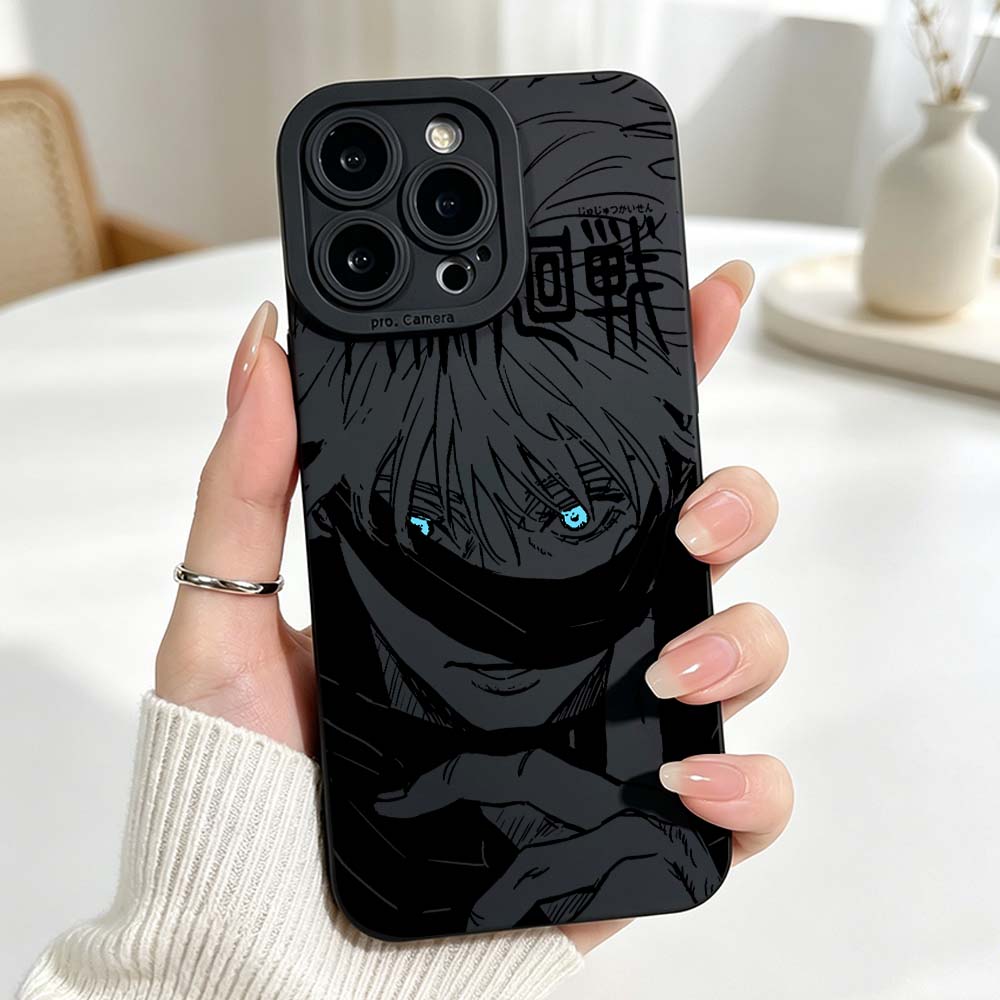 Anime Jujutsu Kaisen Cool Cove - Phone Cases Xr Iphone 评论和价格