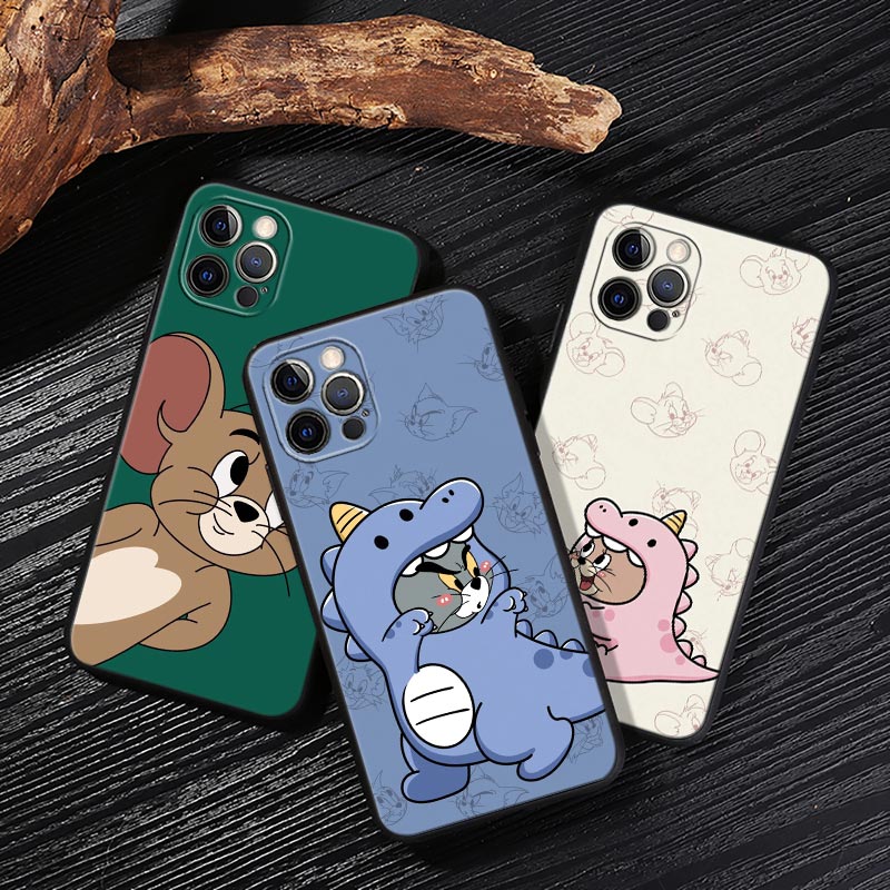 Case For iPhone 17 16 15 14 13 - Phone Cases Disney 评论和价格