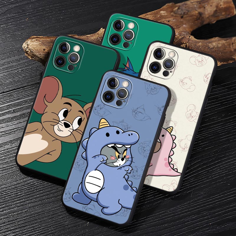 Case For iPhone 17 16 15 14 13 - Phone Cases Disney 评论和价格