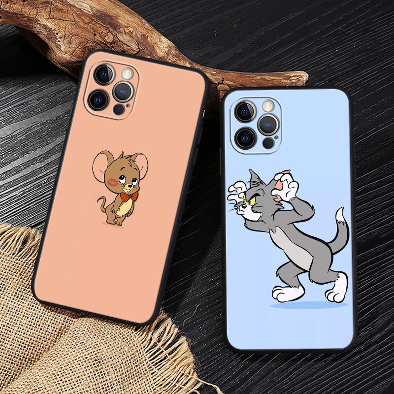 Case For iPhone 17 16 15 14 13 - Phone Cases Disney 评论和价格