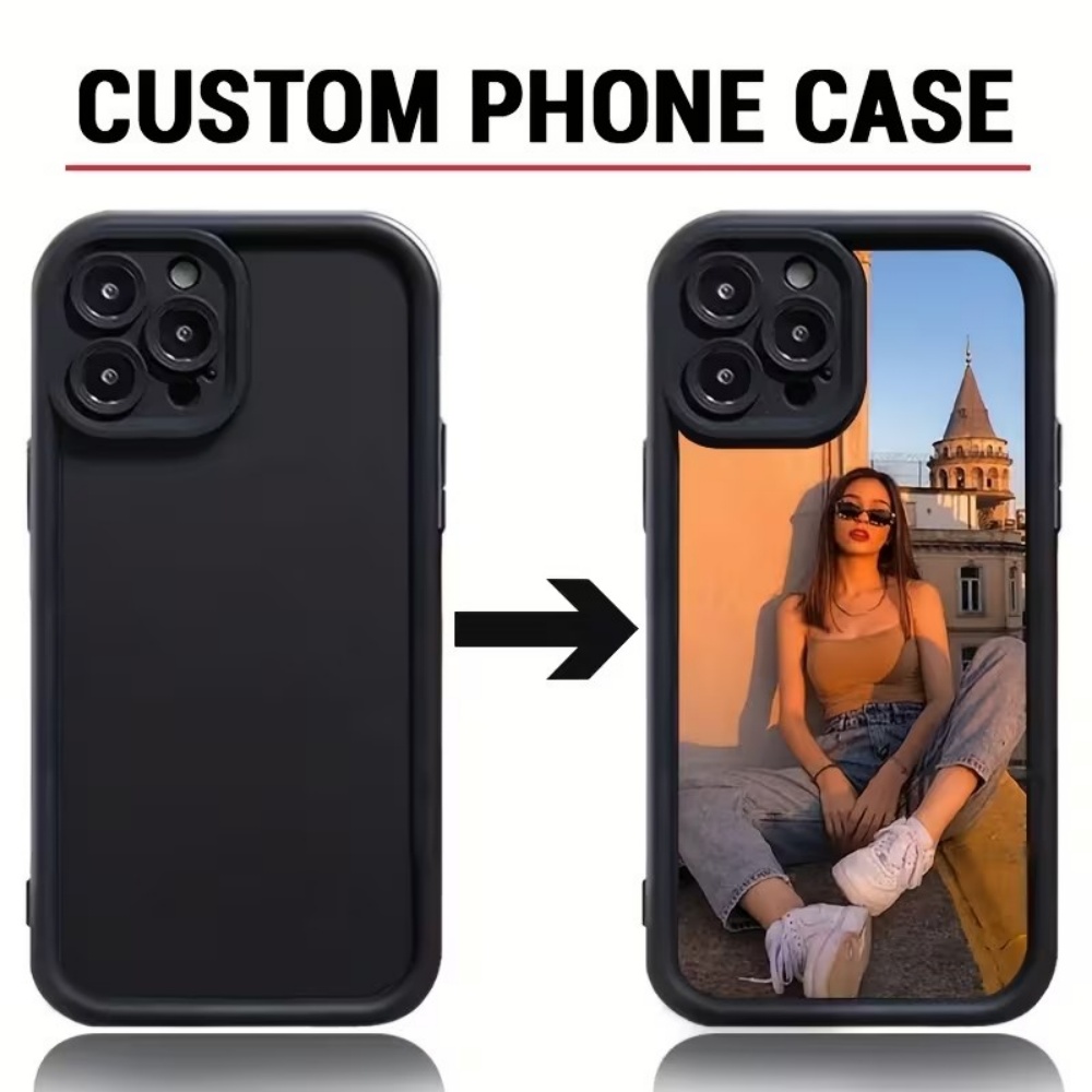 DIY Customization Personalized - Phone Cases With Pictures 评论和价格