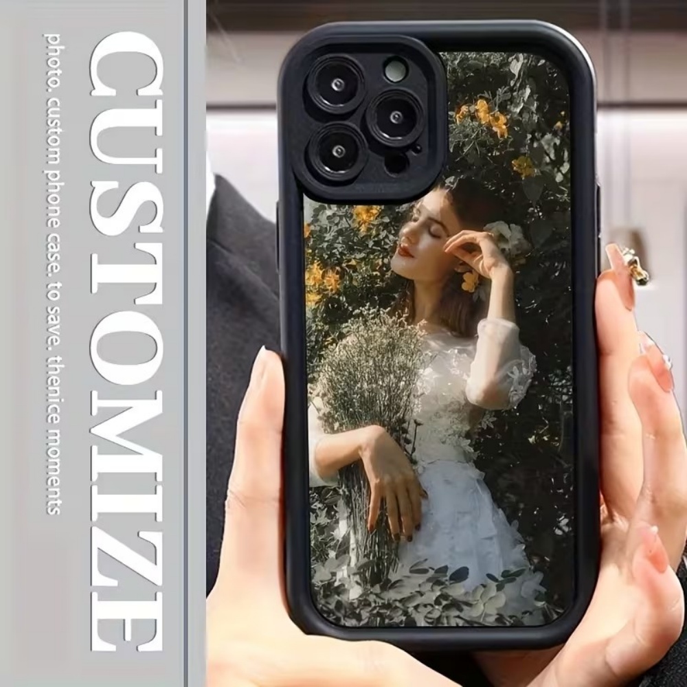 DIY Customization Personalized - Phone Cases With Pictures 评论和价格