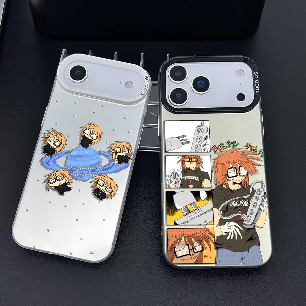 R-Randals F-Friends Phone Case - Phone Cases Rugged 评论和价格