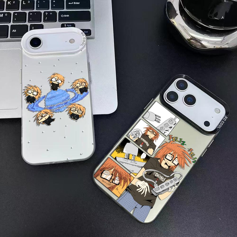 R-Randals F-Friends Phone Case - Phone Cases Rugged 评论和价格