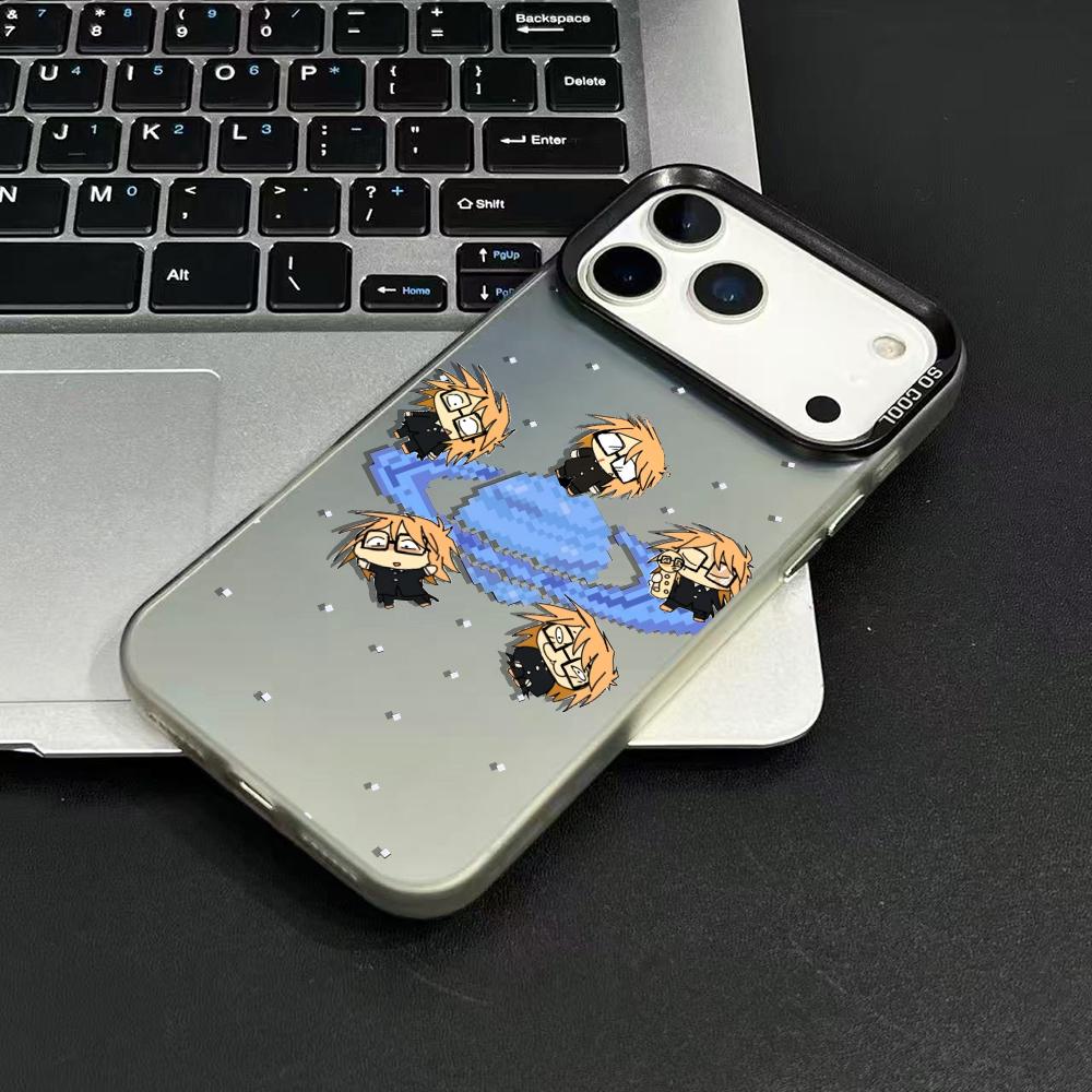 R-Randals F-Friends Phone Case - Phone Cases Rugged 评论和价格