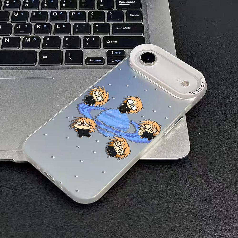 R-Randals F-Friends Phone Case - Phone Cases Rugged 评论和价格