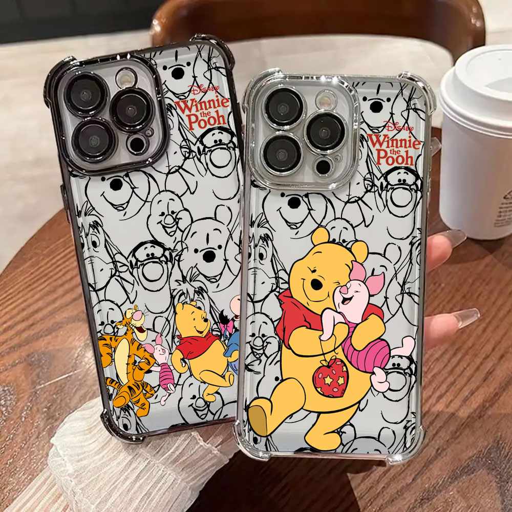 Winnie The Pooh Phone Case For - Phone Cases Disney 评论和价格