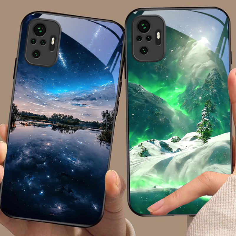 Deep night sky nebula For Redm - Phone Cases Redmi 评论和价格