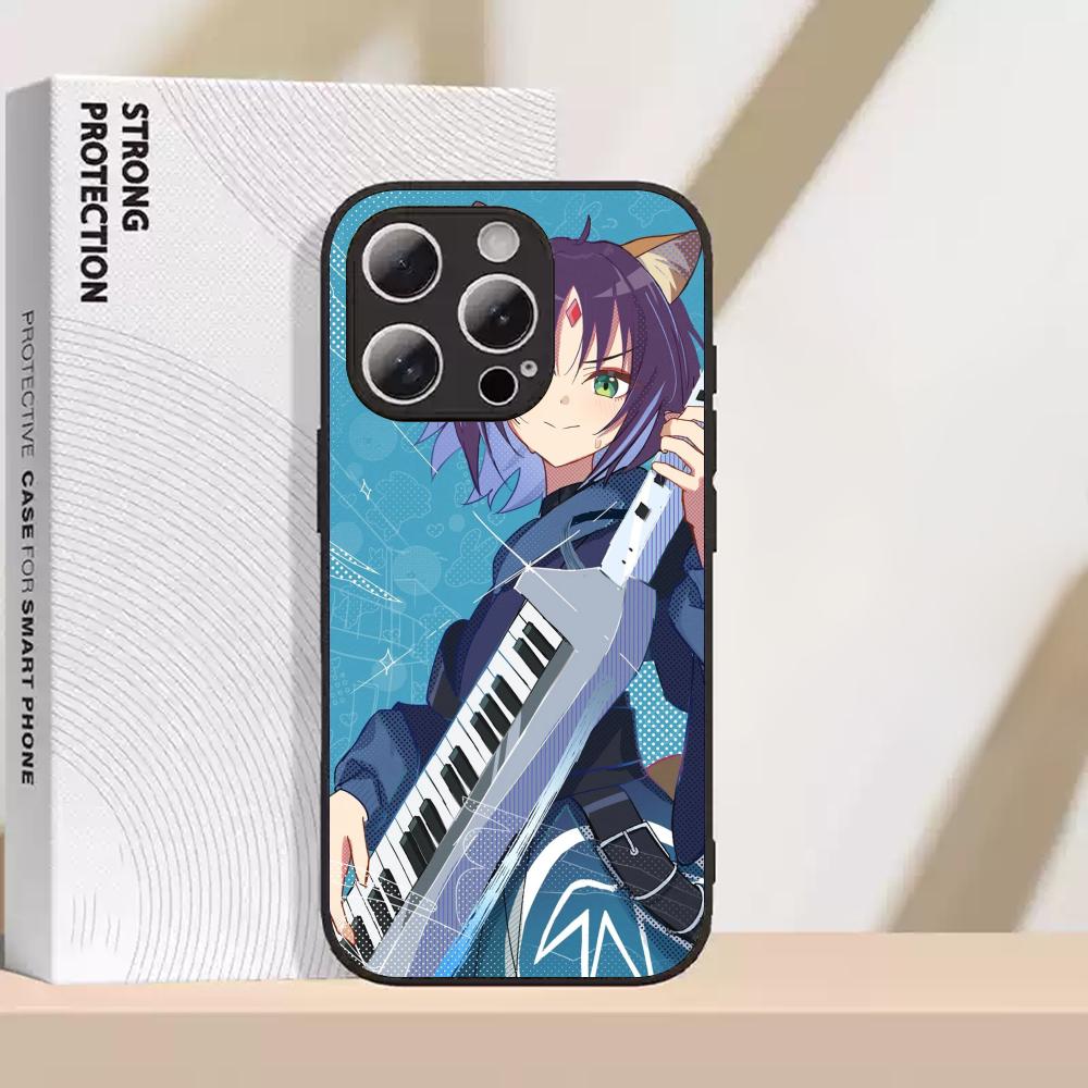 JP Hot Anime Girl K-Kaguya Pho - Phone Cases Magsafe 评论和价格