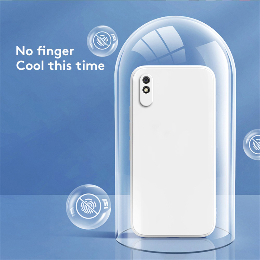 Soft Phone Case for Redmi 9A T - Phone Cases India 评论和价格
