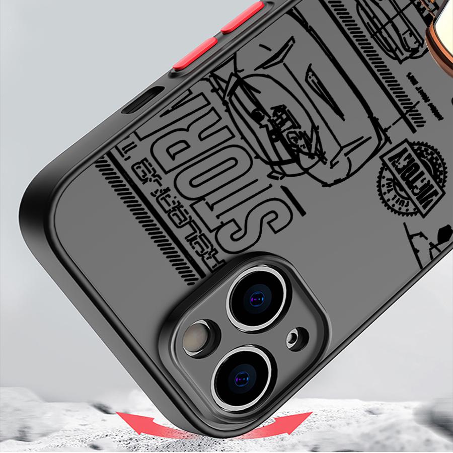 Funda Back Phone Cover Case fo - Phone Cases Disney 评论和价格