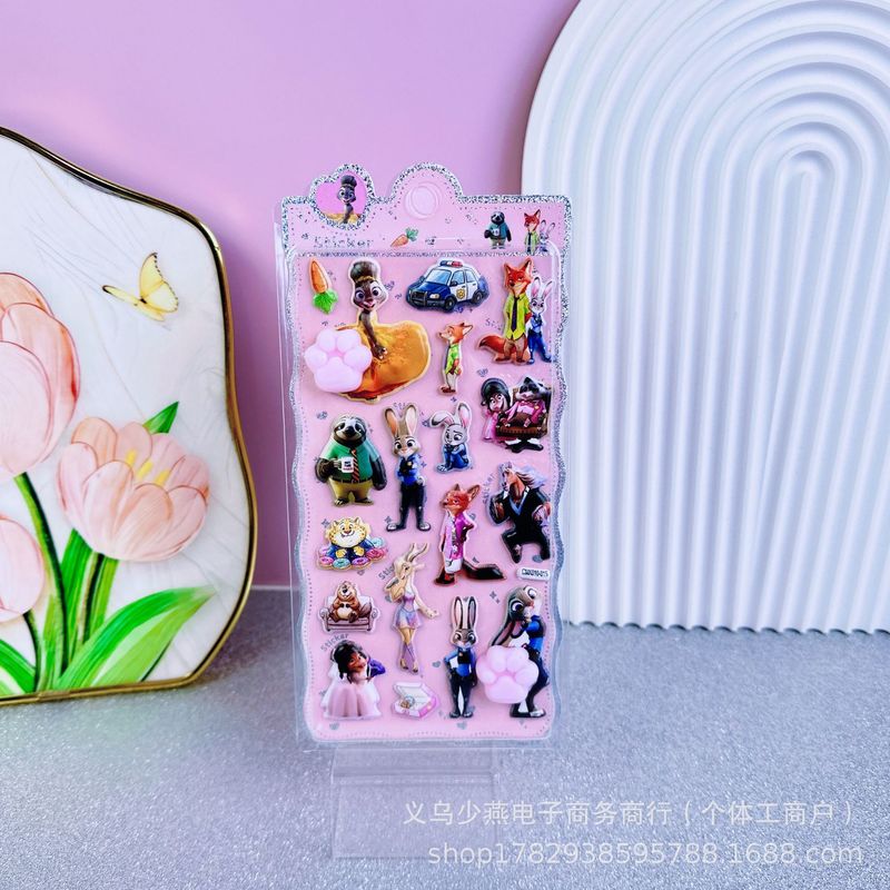 40pcs Disney Zootopia Butt Sti - Phone Cases Disney 评论和价格