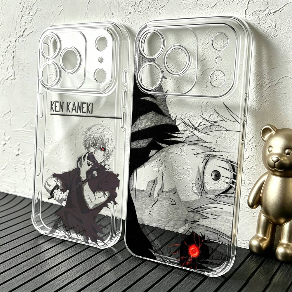 Tokyo Ghoul Ken Kaneki  Phone  - Phone Cases Tokyo 评论和价格