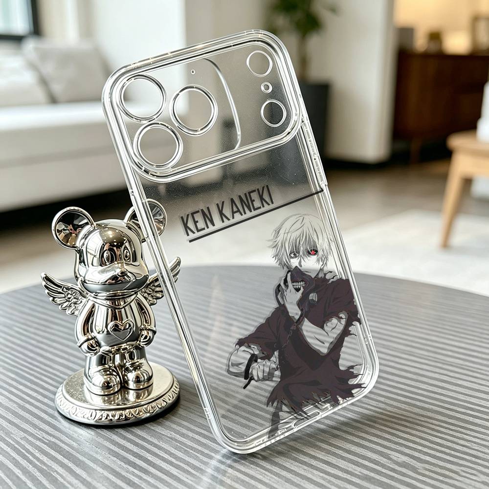 Tokyo Ghoul Ken Kaneki  Phone  - Phone Cases Tokyo 评论和价格