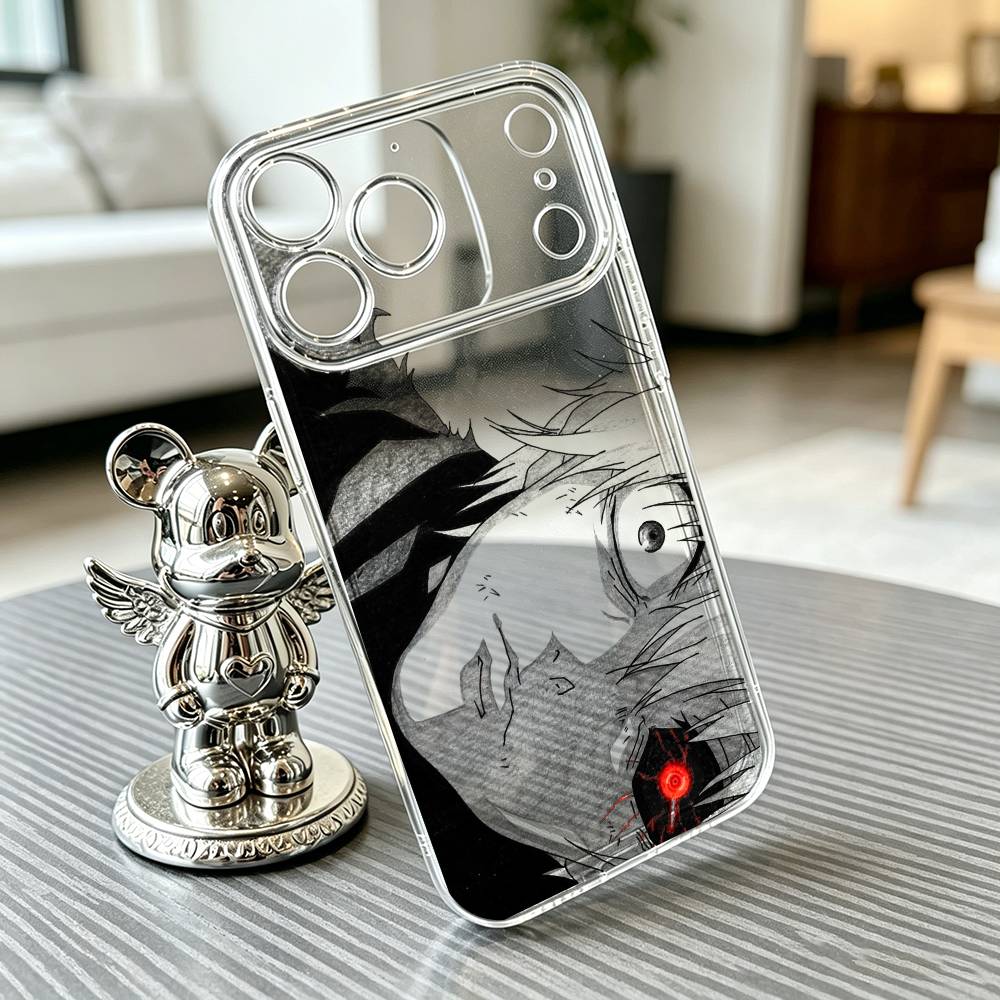 Tokyo Ghoul Ken Kaneki  Phone  - Phone Cases Tokyo 评论和价格