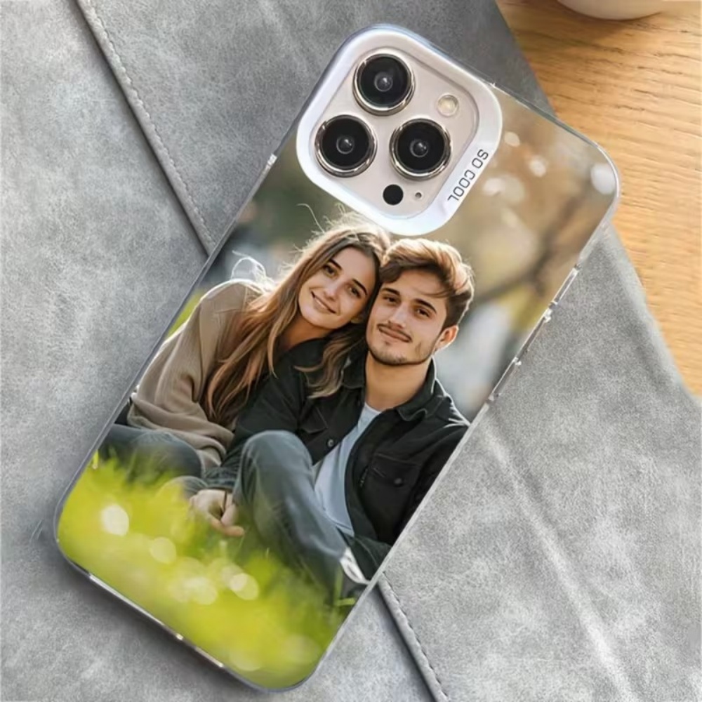 DIY Customization Photos Perso - Phone Cases With Pictures 评论和价格