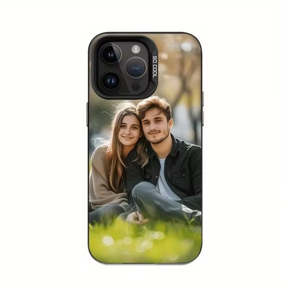 DIY Customization Photos Perso - Phone Cases With Pictures 评论和价格