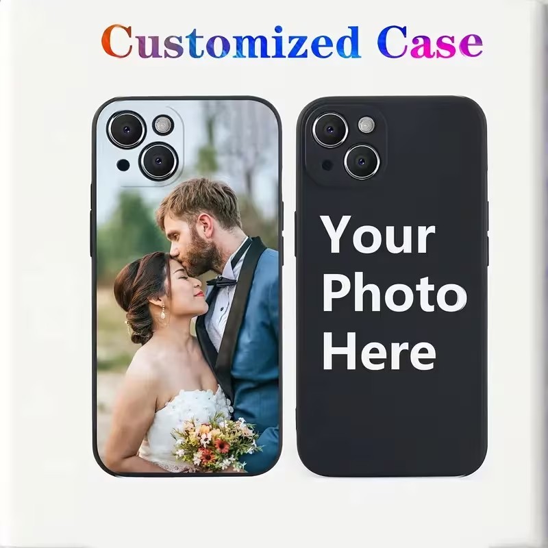 Customized Case For iPhone 18  - Phone Cases With Pictures 评论和价格