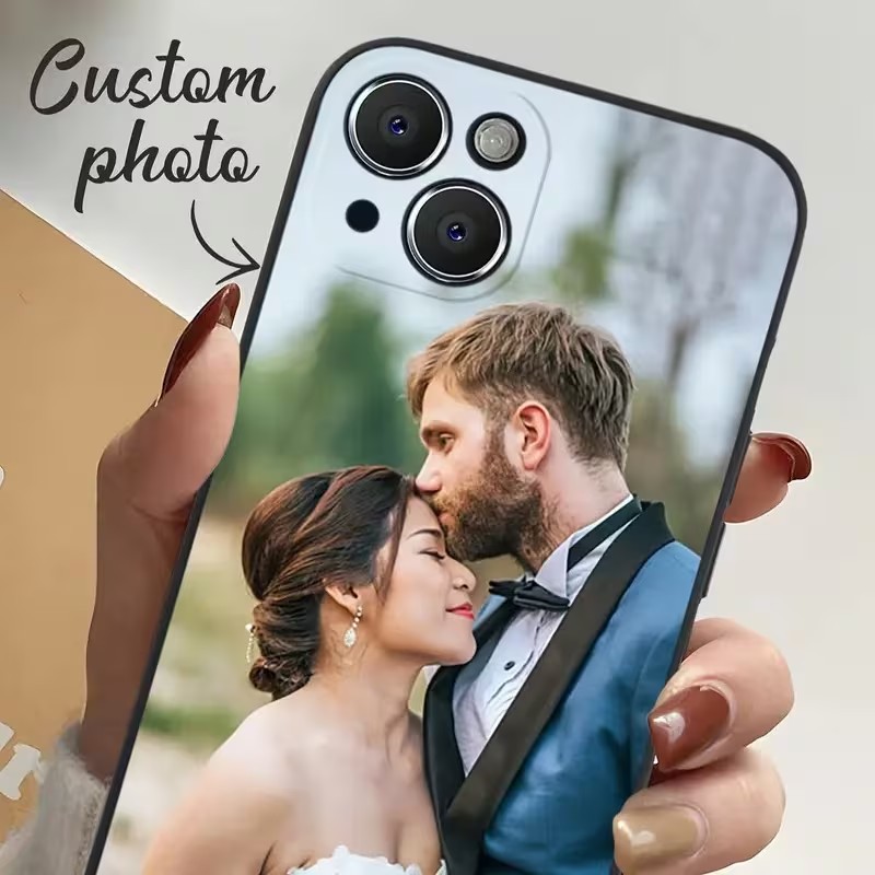 Customized Case For iPhone 18  - Phone Cases With Pictures 评论和价格