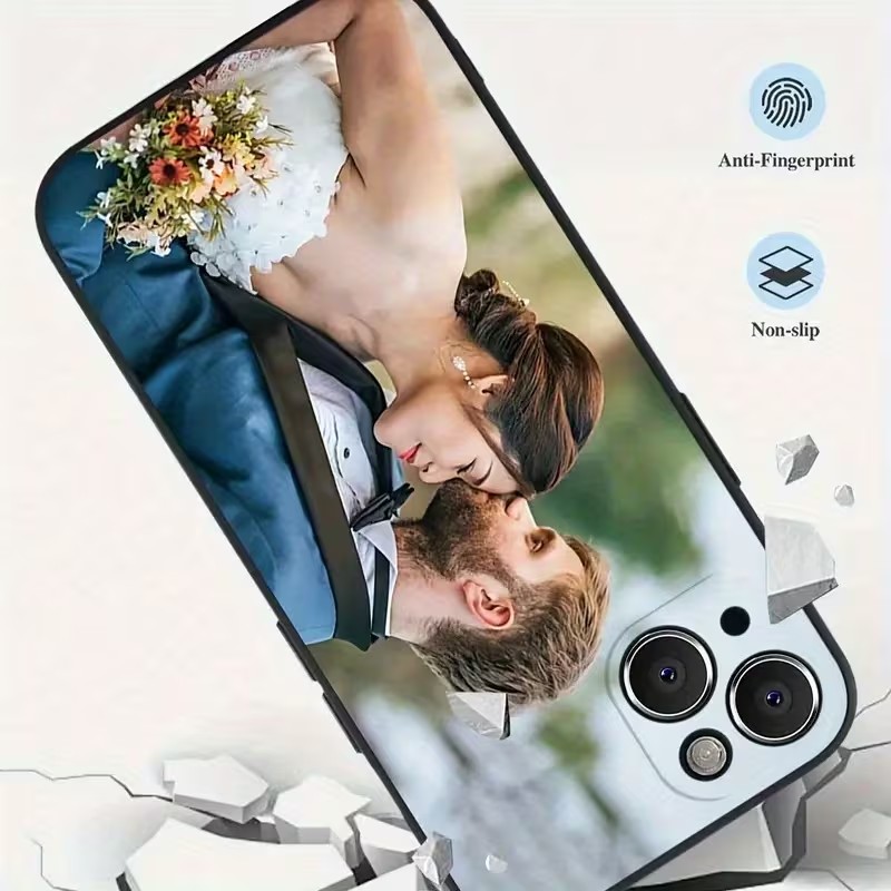 Customized Case For iPhone 18  - Phone Cases With Pictures 评论和价格
