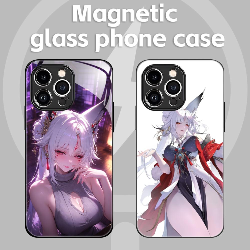 Wuthering Waves Hsin Jianxin P - Phone Cases Xs 评论和价格