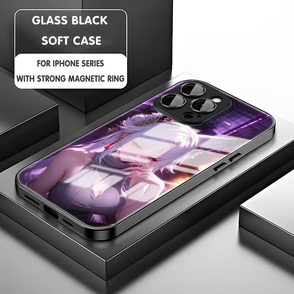 Wuthering Waves Hsin Jianxin P - Phone Cases Xs 评论和价格