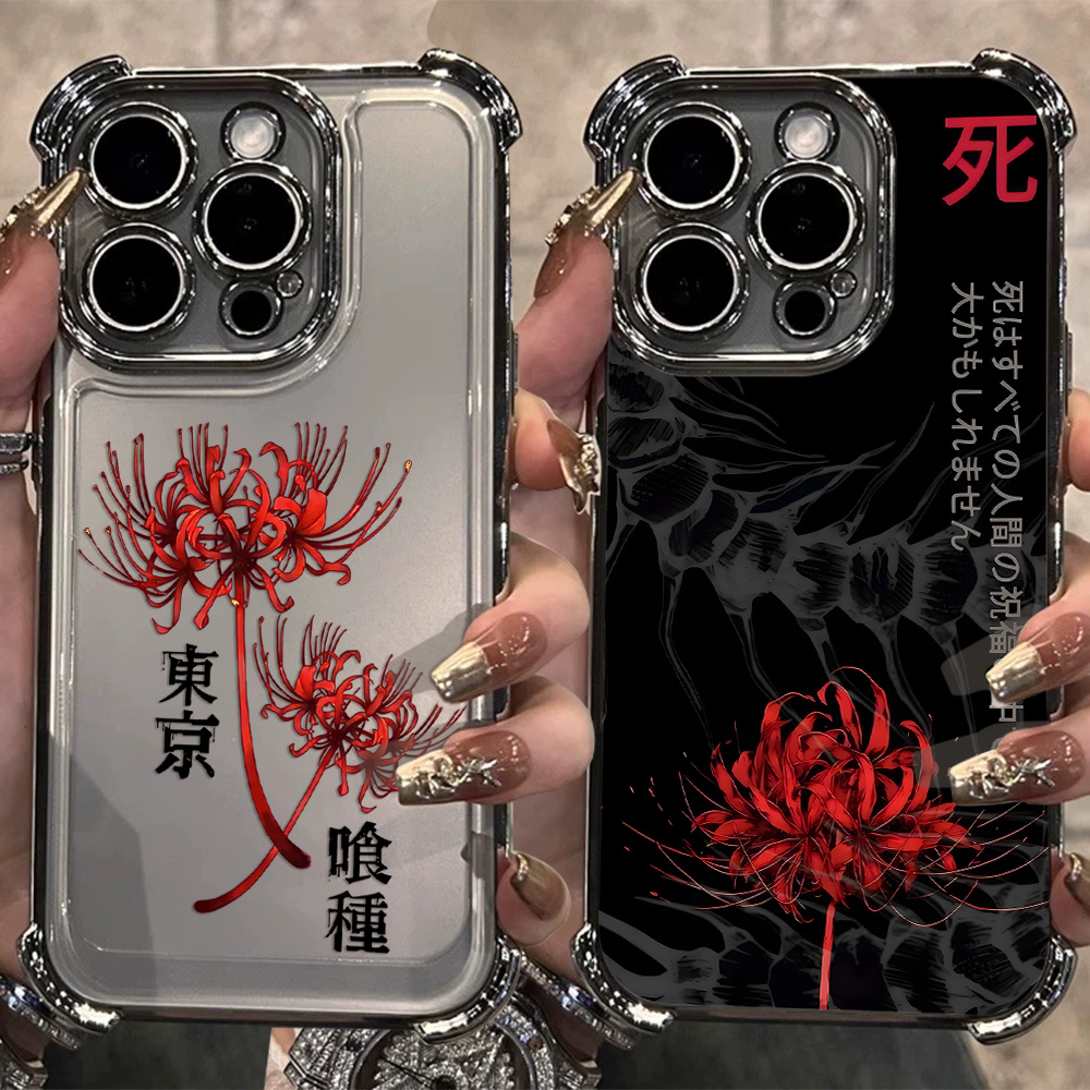 Anime Tokyo Ghouls Plating Pho - Phone Cases Tokyo 评论和价格