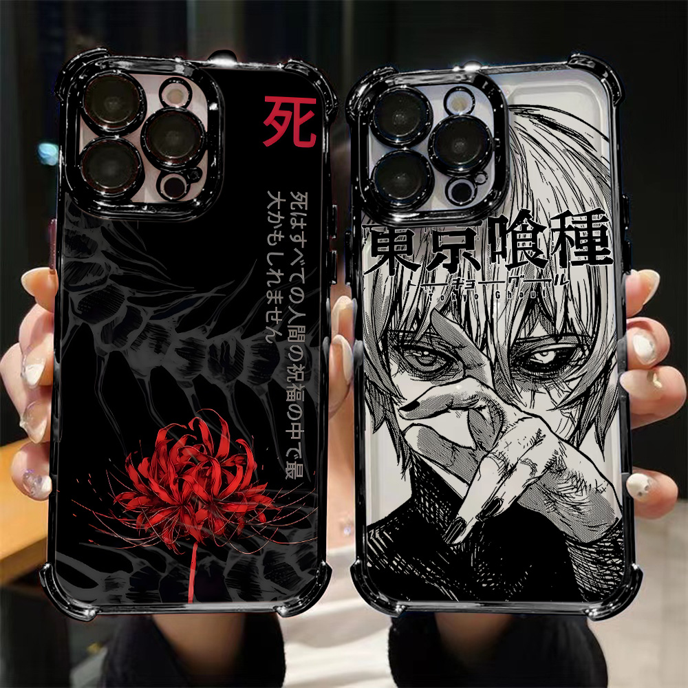 Anime Tokyo Ghouls Plating Pho - Phone Cases Tokyo 评论和价格