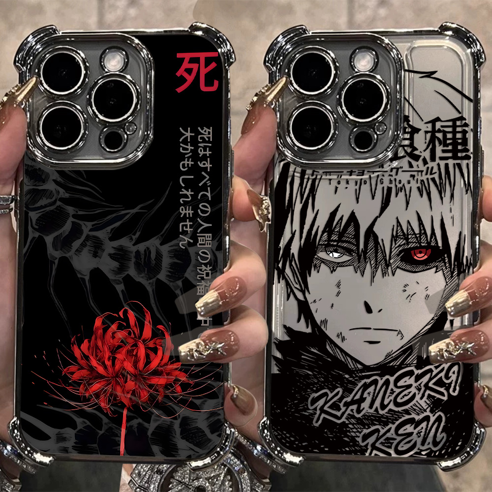 Anime Tokyo Ghouls Plating Pho - Phone Cases Tokyo 评论和价格