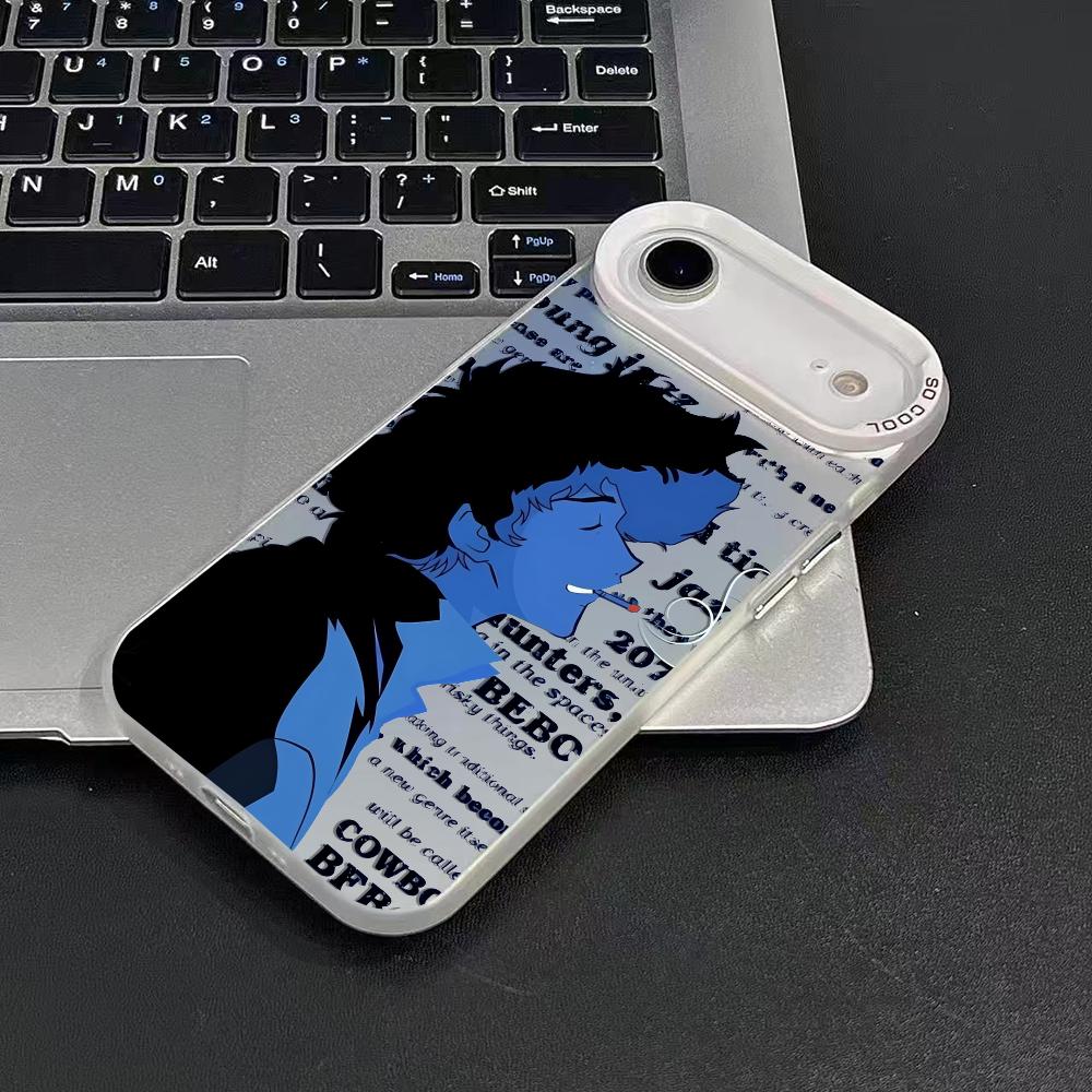 C-Cowboy Anime B-Bebop Phone C - Apple Iphone 16 评论和价格
