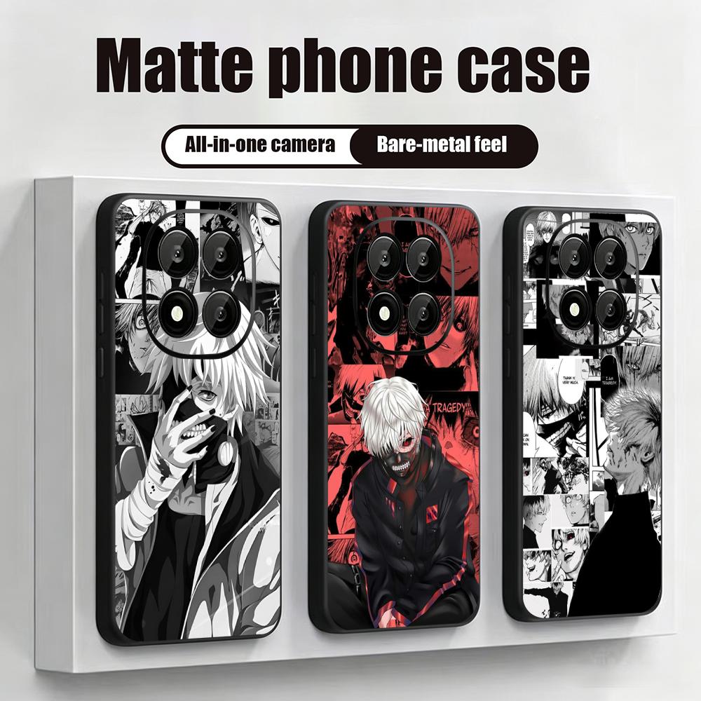 Hot Tokyo Ghoul classic anime  - Phone Cases Tokyo 评论和价格