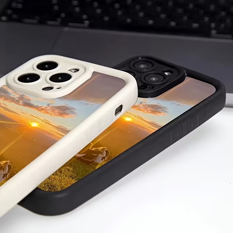 Custom Upload Photo DIY Custom - Phone Cases With Pictures 评论和价格
