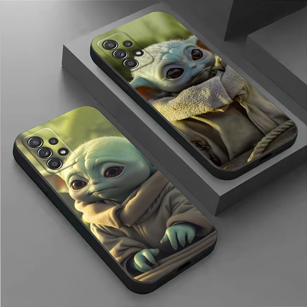 Yodas Groots Baby Phone Case F - Phone Cases Disney 评论和价格