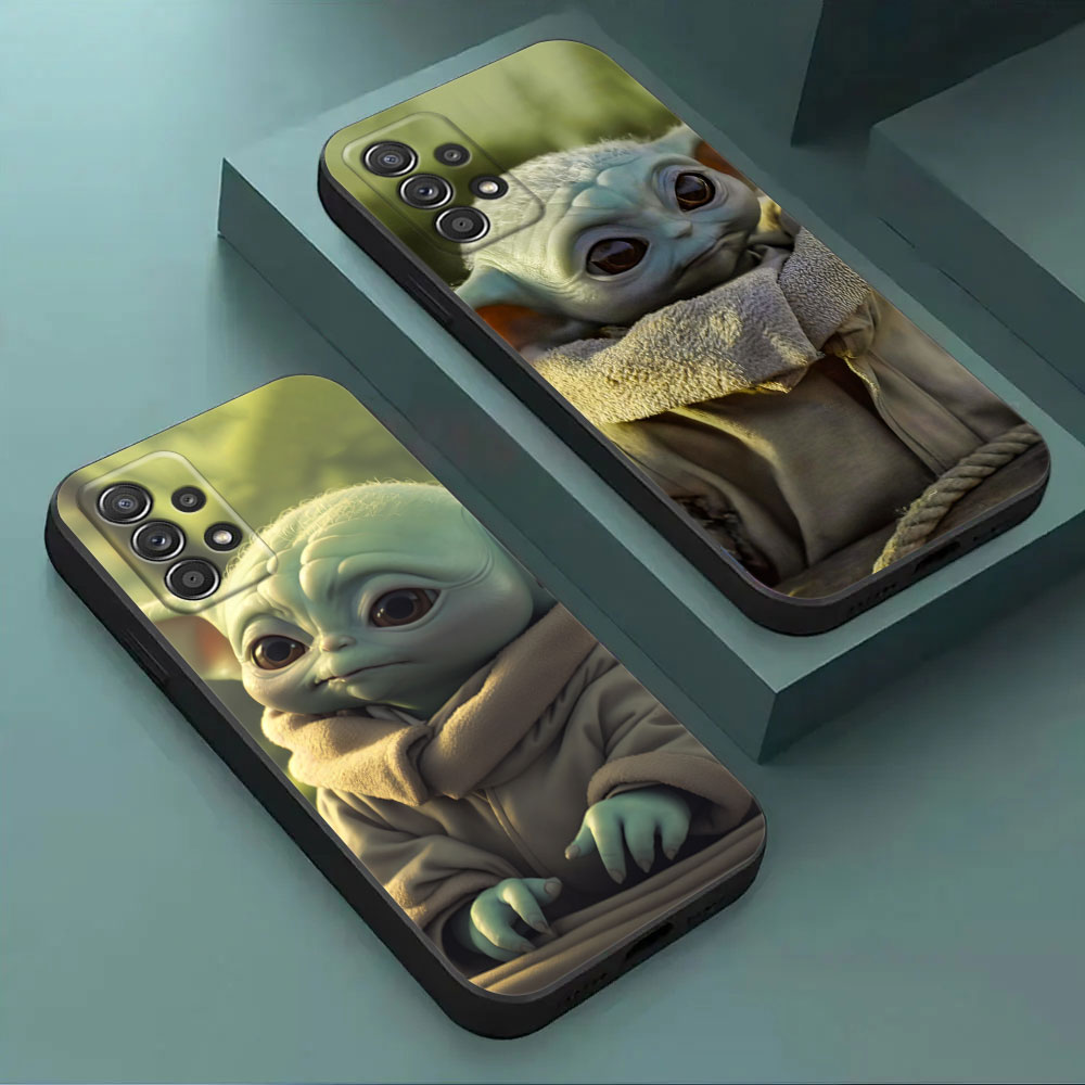 Yodas Groots Baby Phone Case F - Phone Cases Disney 评论和价格