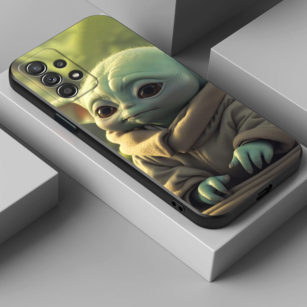 Yodas Groots Baby Phone Case F - Phone Cases Disney 评论和价格