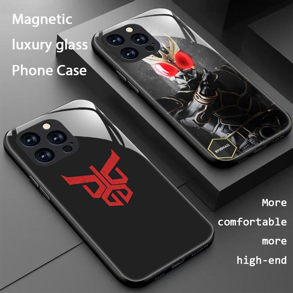 Star Kamen R-Rider Kuuga Phone - Phone Cases Xr Iphone 评论和价格