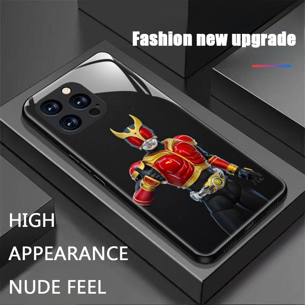 Star Kamen R-Rider Kuuga Phone - Phone Cases Xr Iphone 评论和价格