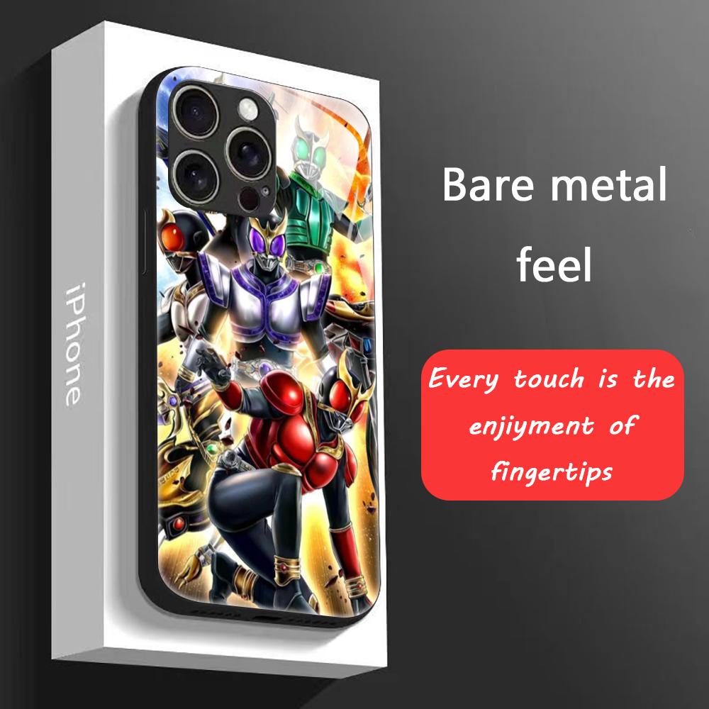 Star Kamen R-Rider Kuuga Phone - Phone Cases Xr Iphone 评论和价格