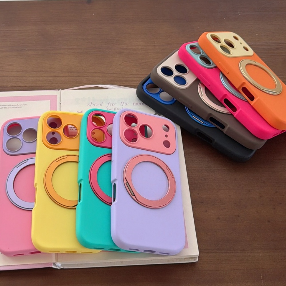 INS Magnetic 360° Rotating Bra - Phone Cases Magsafe 评论和价格