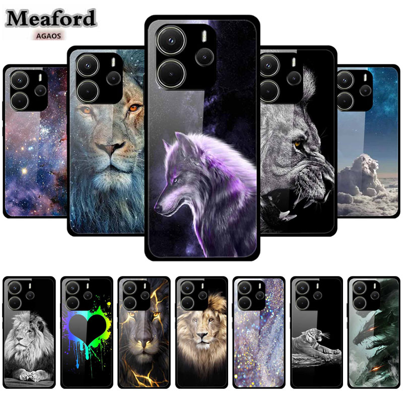 Phone Case For Redmi Note 14 5 - Phone Cases India 评论和价格