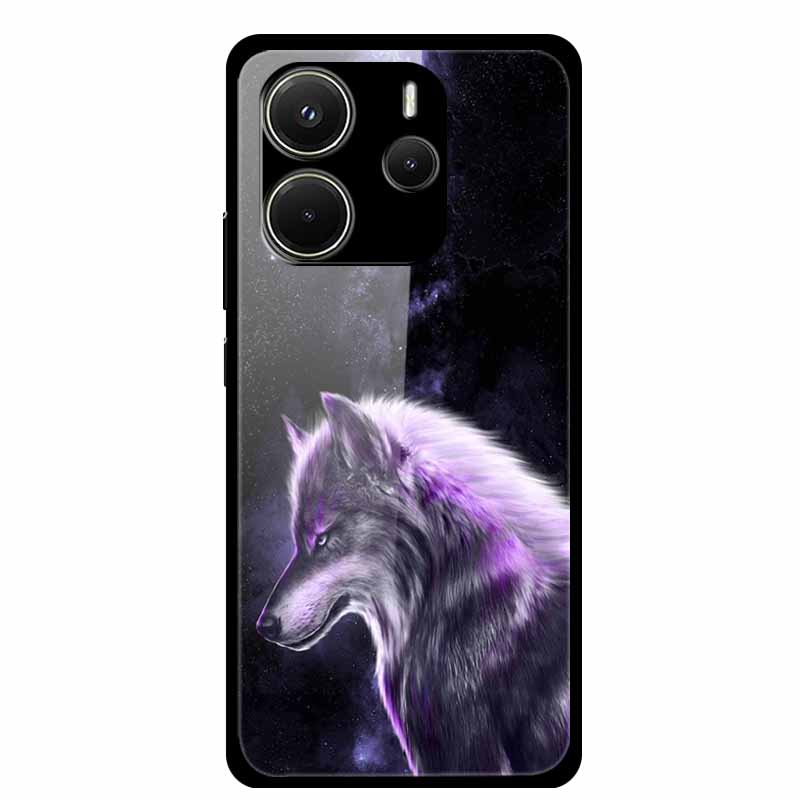 Phone Case For Redmi Note 14 5 - Phone Cases India 评论和价格