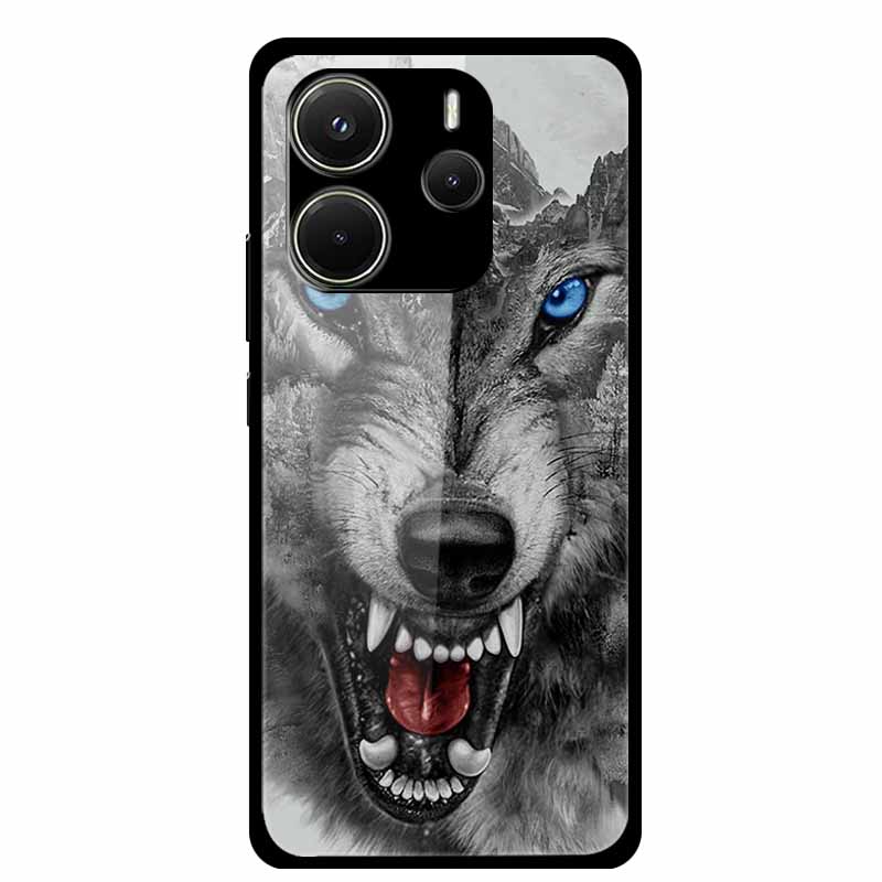 Phone Case For Redmi Note 14 5 - Phone Cases India 评论和价格