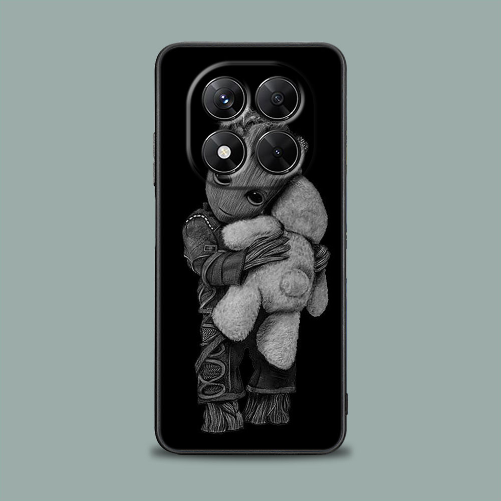Baby Groot Marvel Phone Case F - Phone Cases Redmi 评论和价格