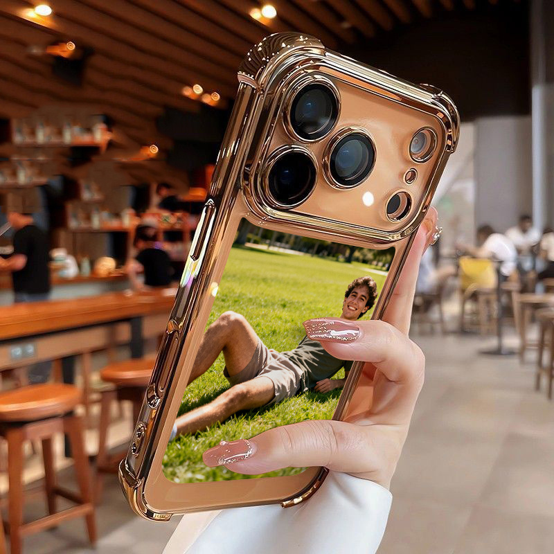 DIY Customized Photo Electropl - Phone Cases With Pictures 评论和价格