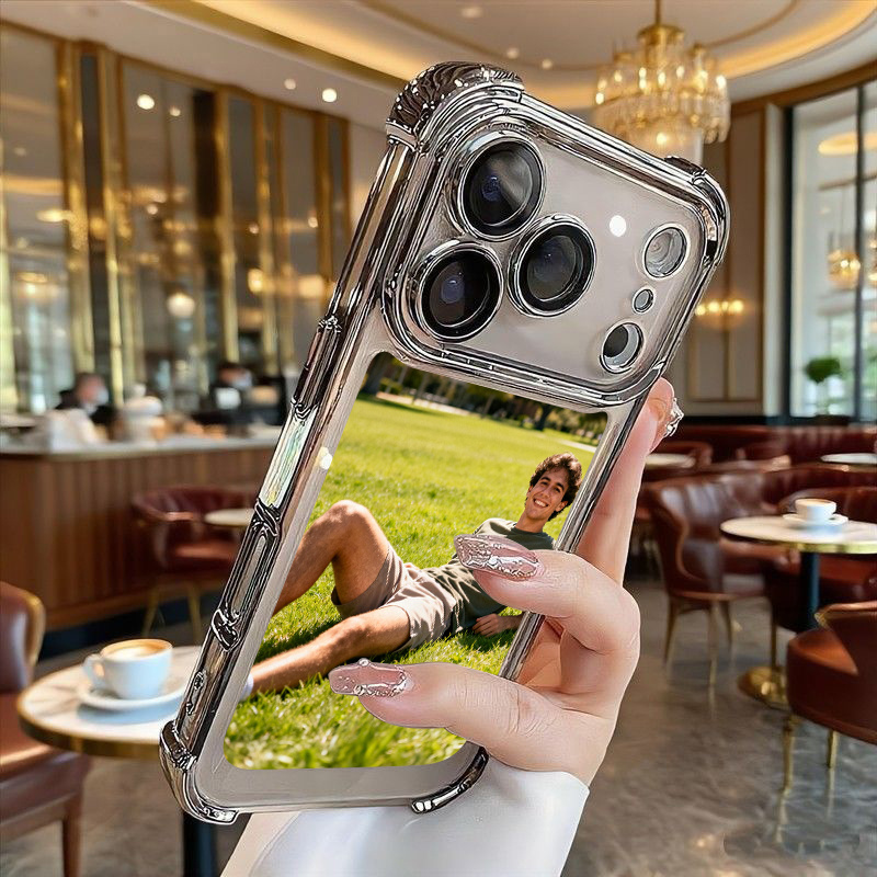 DIY Customized Photo Electropl - Phone Cases With Pictures 评论和价格