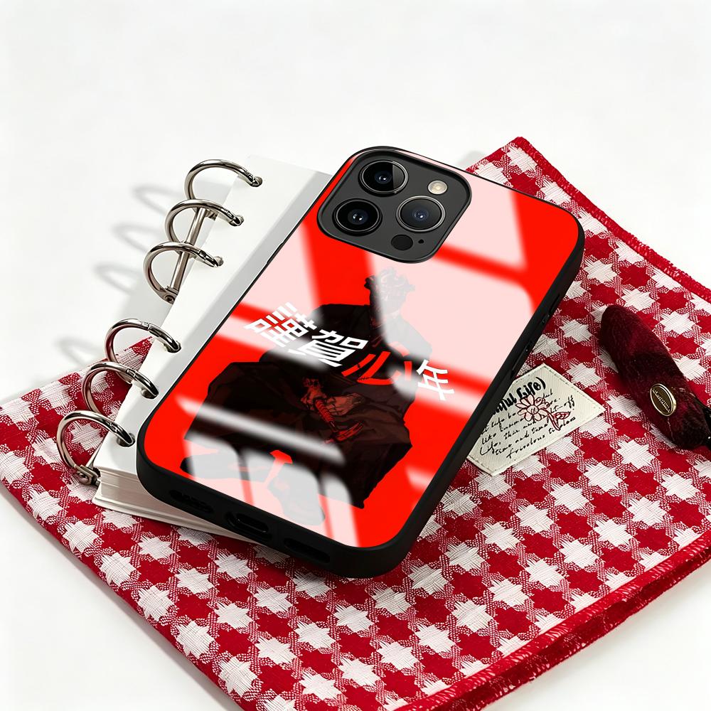 Anime Dorohedoro Phone Case Fo - Phone Cases Xr Iphone 评论和价格